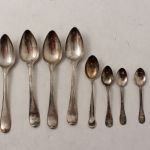 901 8513 SPOONS